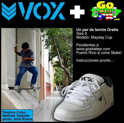 TedVoxAd